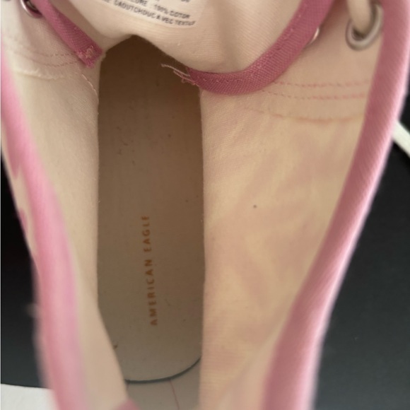 American Eagle sneakers - Picture 10 of 11